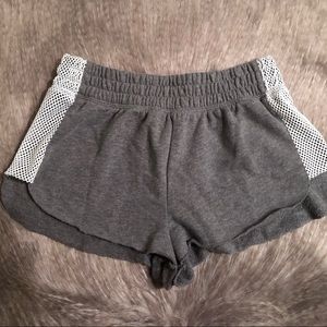 🌺 3 for $10 🌺  Mesh Side Booty Shorts💖💕